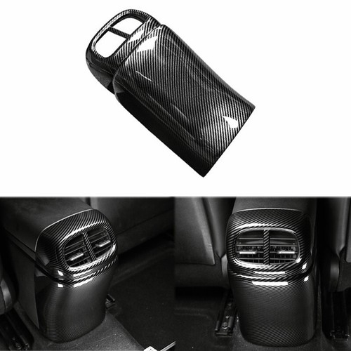 Rear Air Condition Vent Outlet Cover Trim For Infiniti JX35 QX60 2013