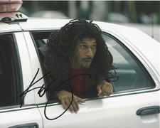 KEEGAN-MICHAEL KEY SIGNED KEY & PEELE 8X10 PHOTO C w/COA ACTOR KEANU MAD TV