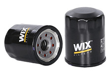 Wix Engine Oil Filter for 2012 Yamaha FJR1300A ABS