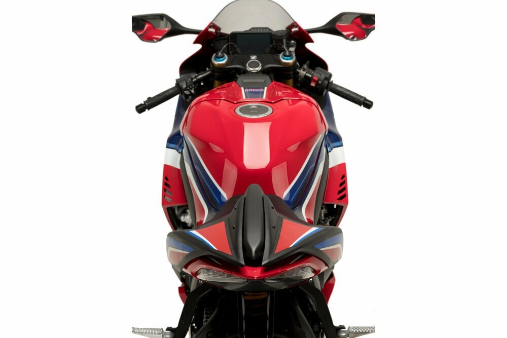 PUIG REAR AGGRESSIVE SEAT COWL HONDA 2021-2023 HONDA CBR1000RR-R