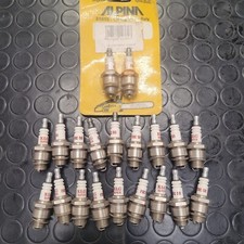 Stock 20 Candela spark plug ALPINA motosega KLG FSC50