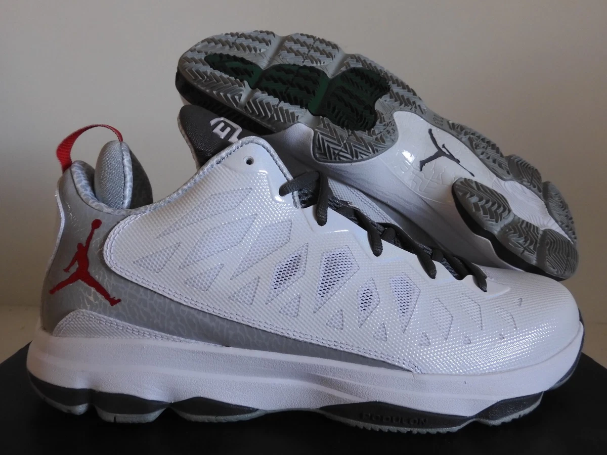 NIKE AIR JORDAN CP3.VI CP3 VI