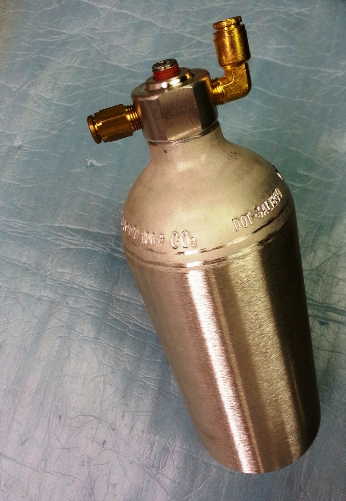 MPS MRE PINGEL AIRSHIFTER AIR SHIFTER PREMIUM SUPER AIR TANK DOT NHRA DRAGBIKE eBay