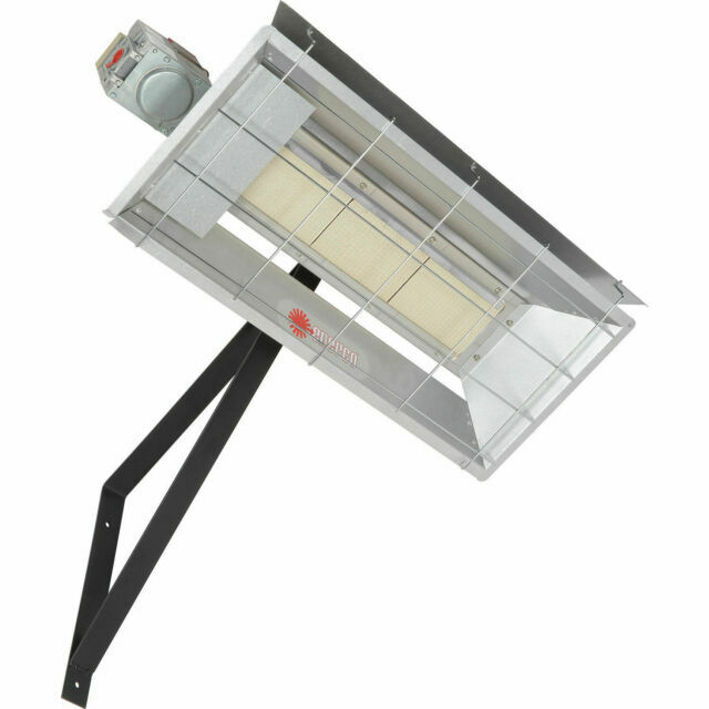 Enerco Heatstar Suspended Radiant Garage Heater for sale online | eBay