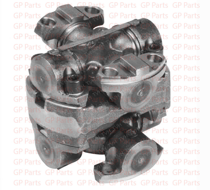 合同ユナイテッド N.P S-4 4-6-0 Caterpillar 6T9454, U-JOINT ASSEMBLY, DRIVE AXLE, V50D, VC60DSA | eBay