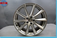 10-19 Jaguar X351 Xj 9.0jx19ch Rear 10 Spoke Alloy Wheel Rim Aw931007da Oem