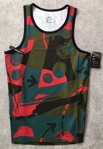 kd tank top