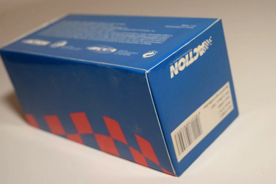 WW 1:43 ALTAYA IXO PANOZ GTR-1 24H DU LE MANS 1997 EQUIPO PRESAS SIN USAR, EN CAJA Foto 4 de 4