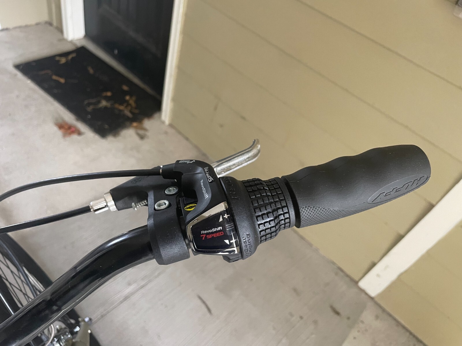 Huffy Perfect Fit Frame 28" inch Mountain Bike (Gold) eBay