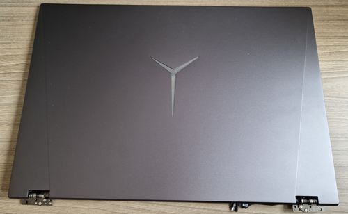 Lenovo Legion 5 Pro 16ACH6H Ensemble écran 16'' 2560x1600 QHD+ 165Hz LCD - Photo 6/24