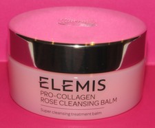 elemis rose cleanser