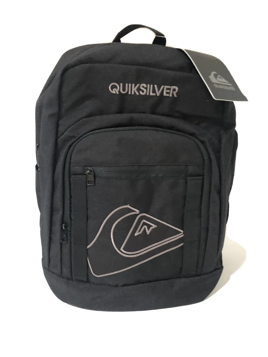 Quicksilver book bags hotsell