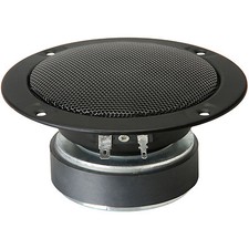GRS 5SBM-8 5" Sealed Back Midrange