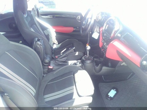 2016 mini cooper engine jcw - Picture 2 of 6