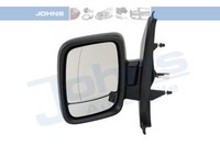 Johns 55 82 37-21 AußEnspiegel FüR Fiat Opel Renault