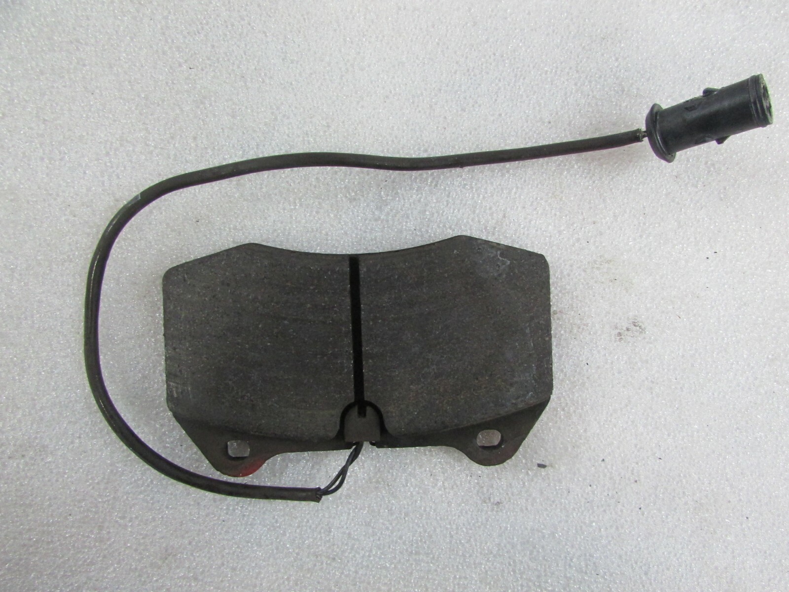 Maserati M128, Front Brake Pad Set, Used, P/N 380201039