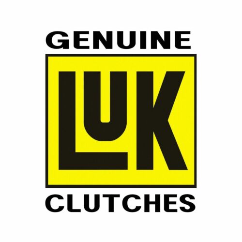 LUK CLUTCH SET for 2001-01/24/2005 DODGE RAM 2500 3500 5.9L CUMMINS TURBO 6-SPD - Picture 2 of 3