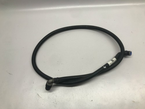 2011 BMW 7 F01, F02 740i Scheinwerfer-Waschanlage Düse Schlauchrohr 7178747