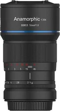 OFFER ! SIRUI 75mm F1.8 1.33x Anamorphic APS-C Lens, Sony E