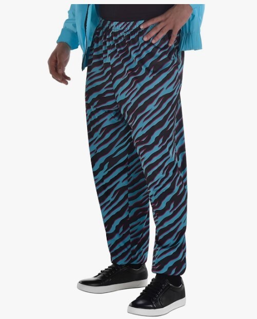 【SCENERITY】Tenta Brushed Wweat Pants rassvet-flourish-double-knee-