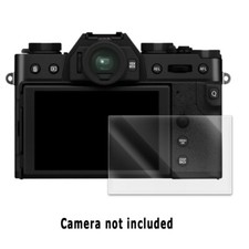 Anti-Strike Anti-Shatter Tempered Glass Screen Protector Film for Fujiflim X-T30