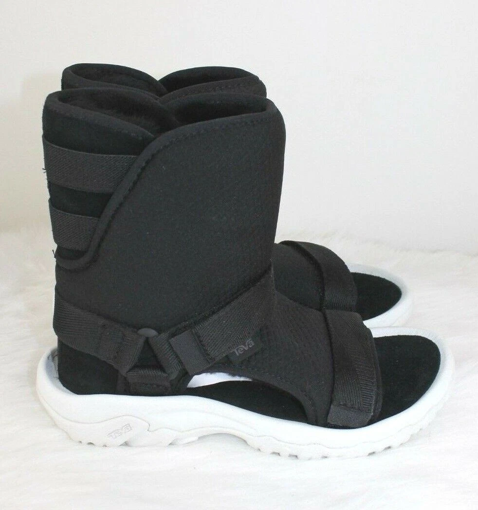 Teva ugg collaboration deals