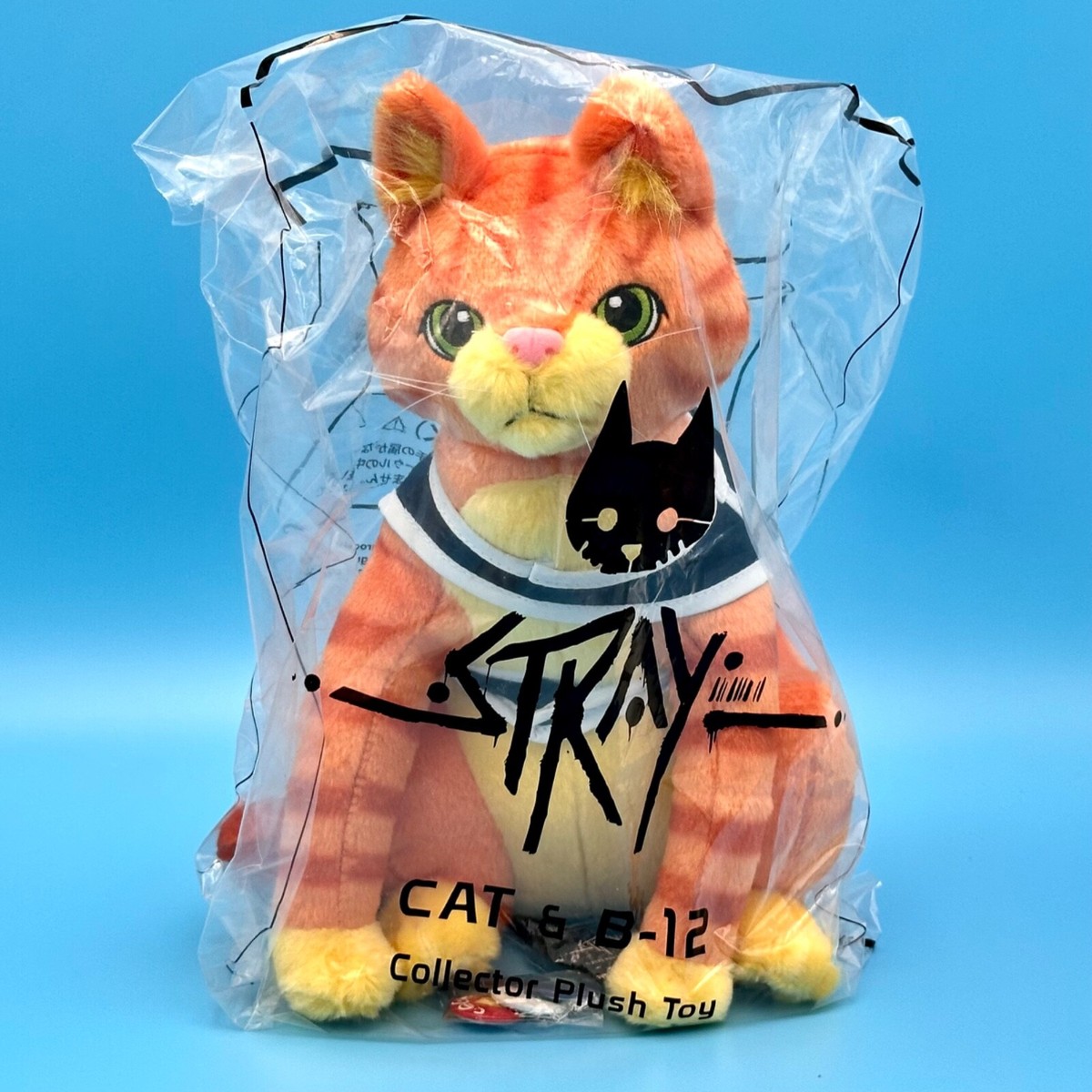 Stray Cat How Do You Figure Cat Years Stray For Nintendo Switch