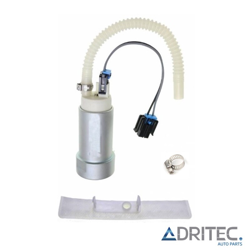 Pompe essence Harley Davidson FLHR à débit constant pour injection stable