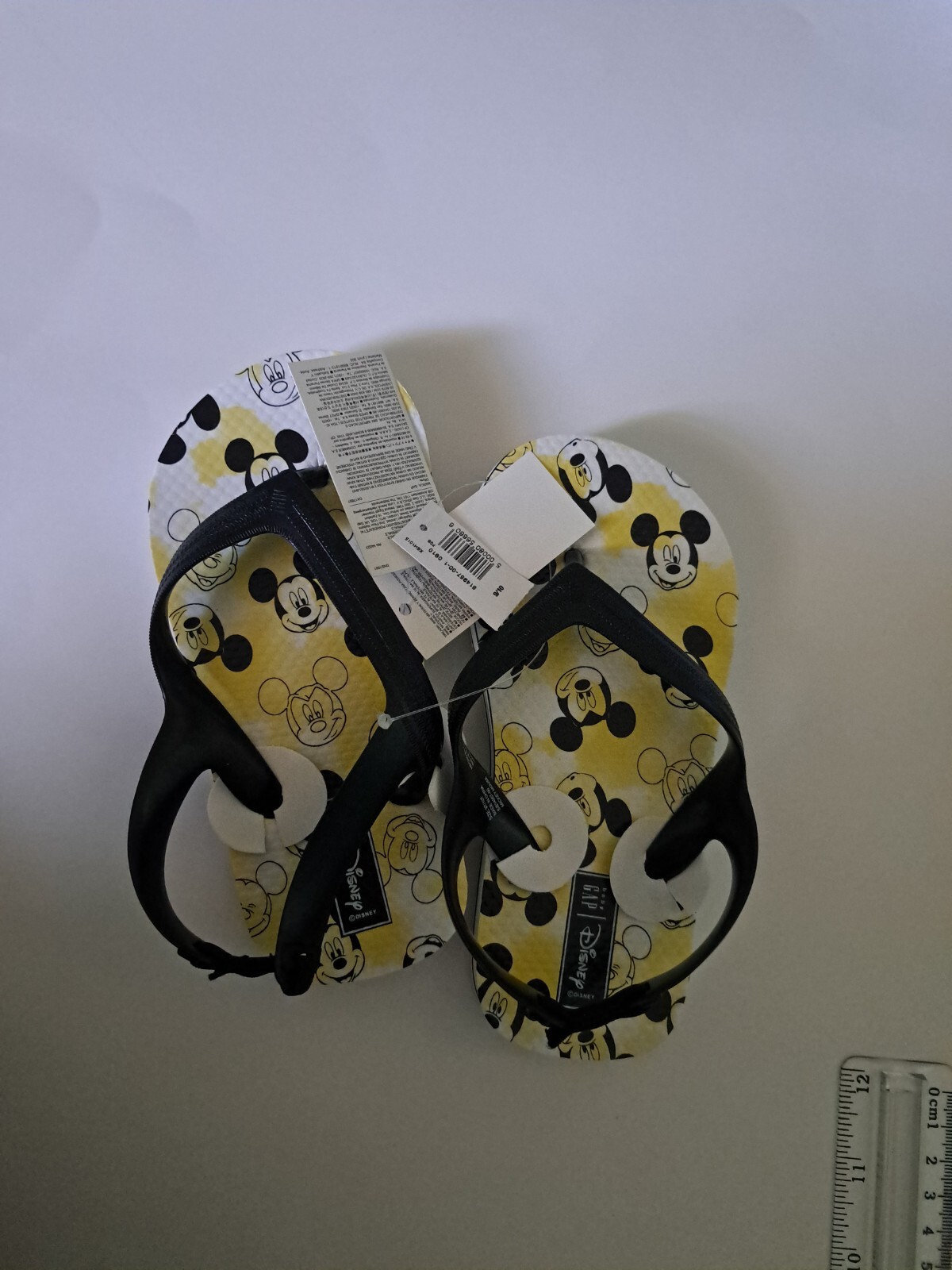 ミッキー ミッキーマウス スクリーンデビュー90周年記念特別塗装機「JAL DREAM