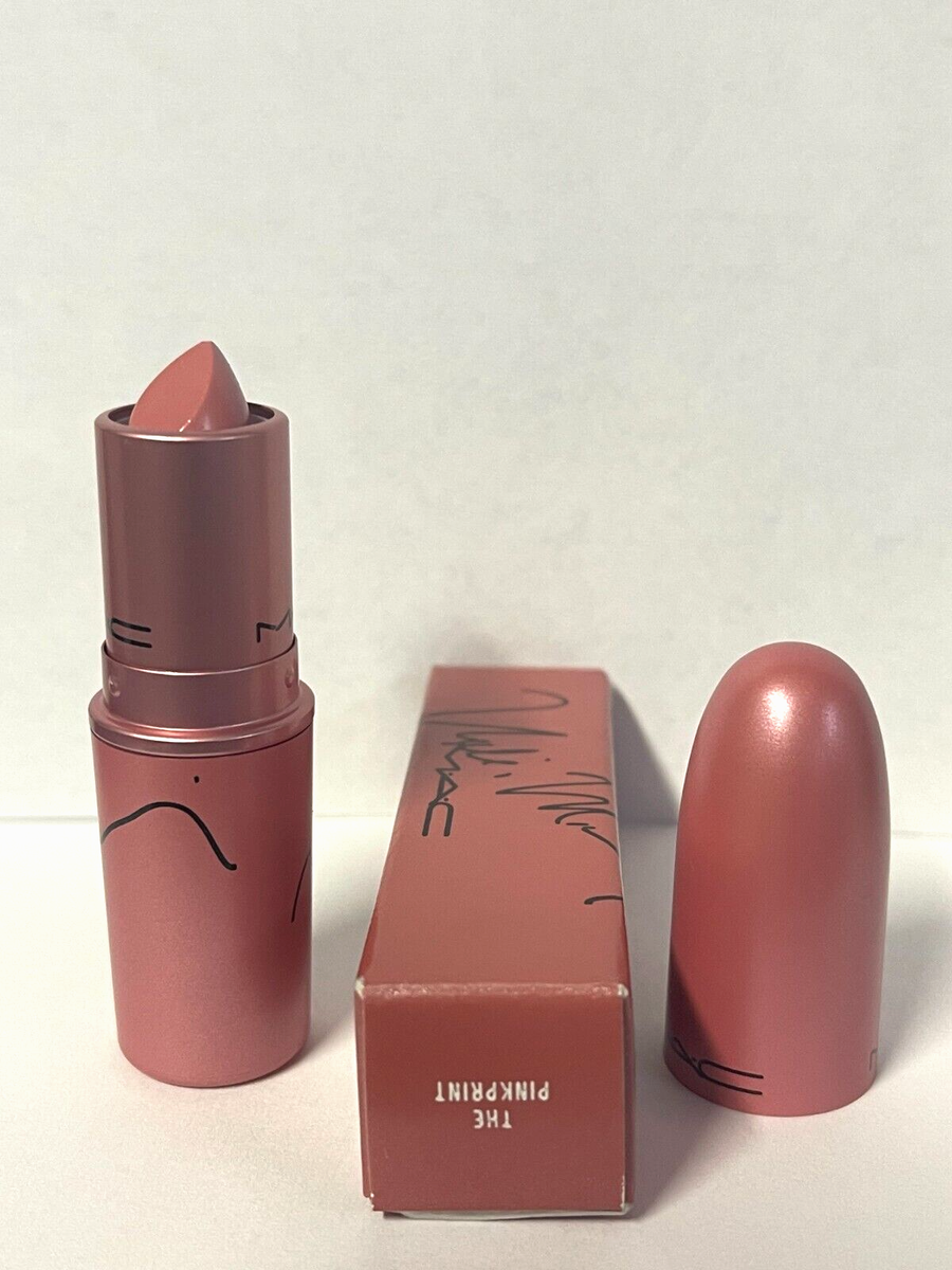 超お買い得！新品未使用▽MAC Nicki Minaj リップ 5本セット▽2色
