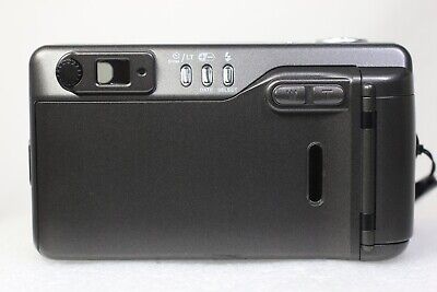 その他 KYOCERA TPROOF carl zeiss tessar 3.5/35 Kyocera T Proof 35mm Camera with Zeiss 35mm f/3.5 T* Lens