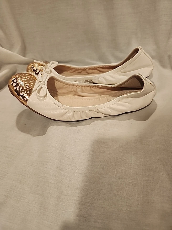 Zapatos sin cordones Simplyvera Vera Wang Foto 3 de 4