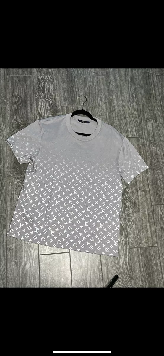 Louis Vuitton Gradient T-shirt