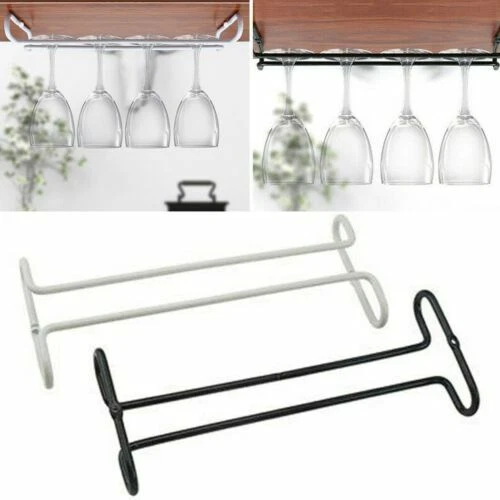 Cantinette e portabottiglie da cucina nero