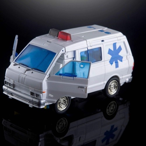 X-Transbots MX-31 G2 BASTION PARAGON Transformable toy action figure collection - Picture 4 of 12