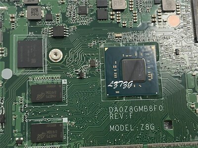 DA0Z8GMB8F0 For Acer Aspire A114-32 Motherboard N4000 4GB 64GB NB
