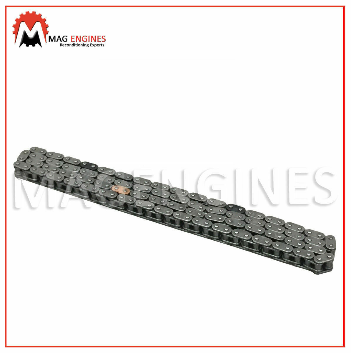 13506-22030 TIMING CHAIN TOYOTA 1ZZ 3ZZ & 4ZZ-FE FOR COROLLA