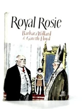Royal Rosie (Barbara Willard - 1968) (ID:14083)