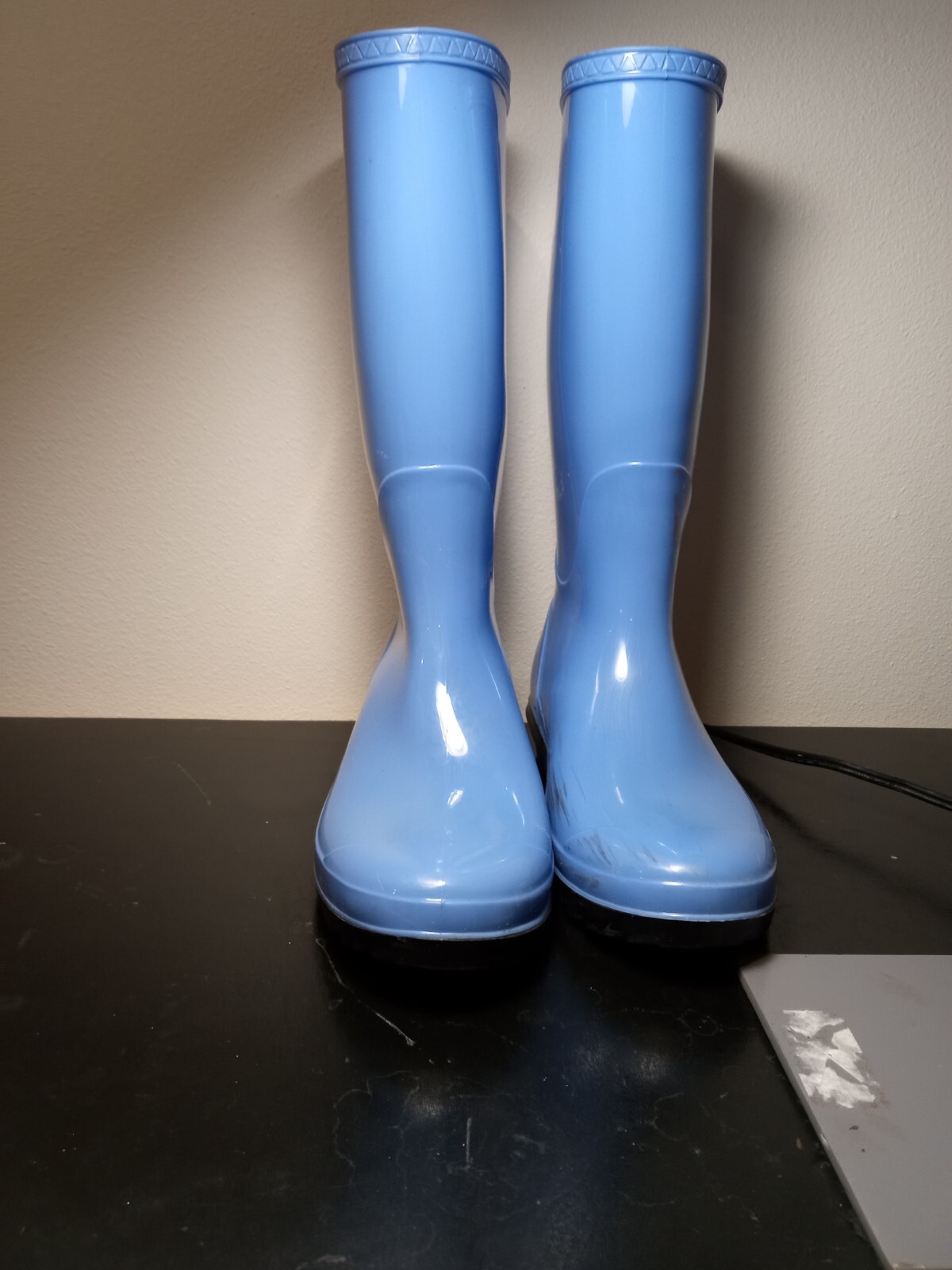 tall ugg rain boots