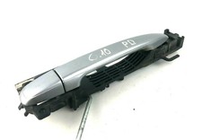 Porte avant et accessoires Subaru OUTBACK