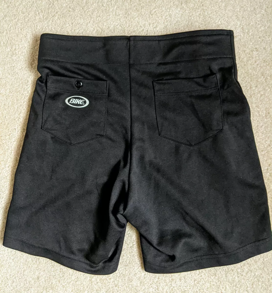 Bike athletic hotsell shorts
