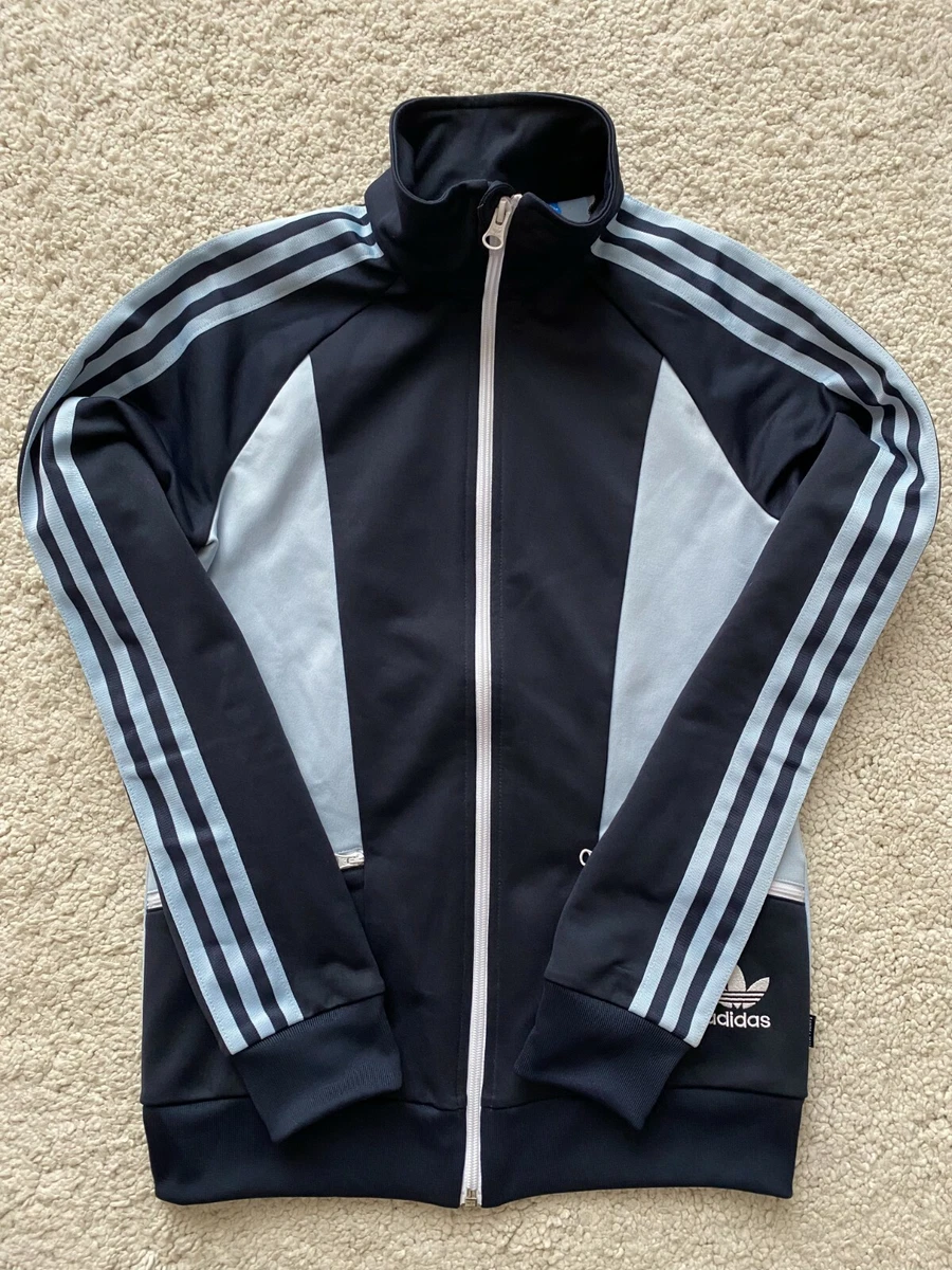 Adidas track shop jumper