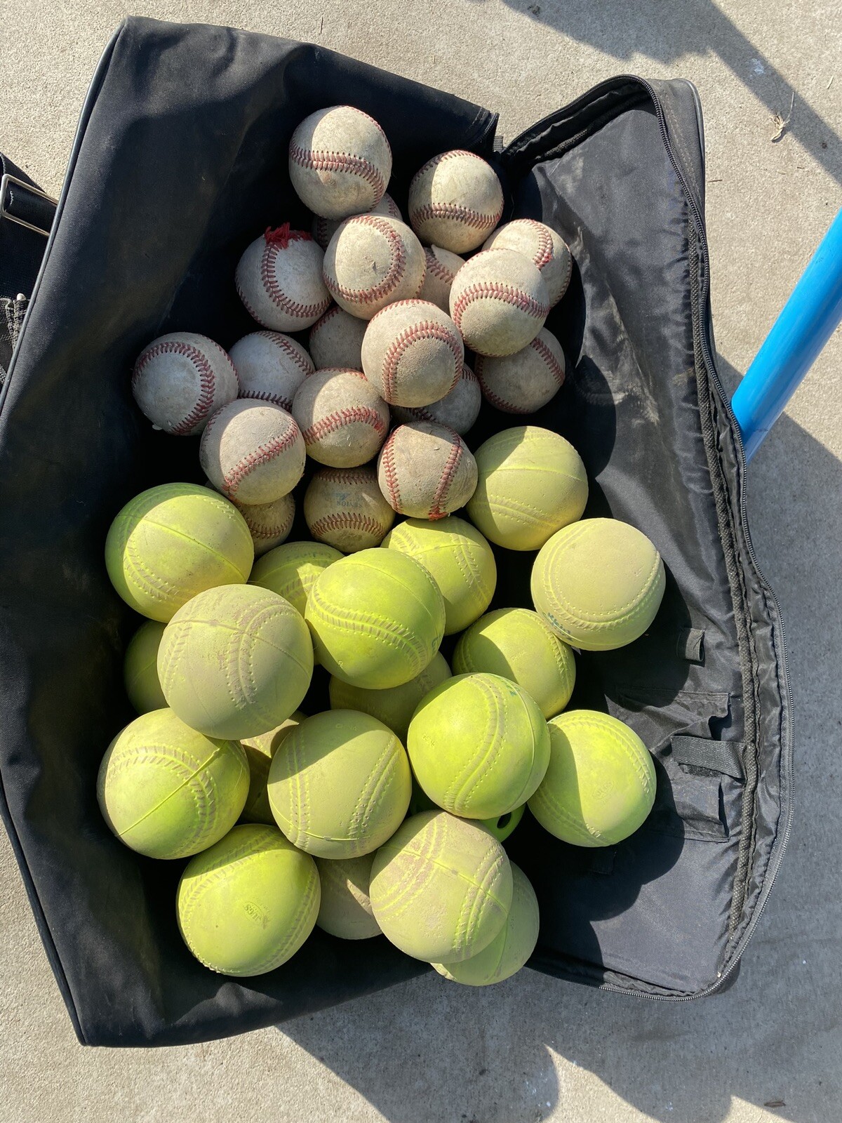 Jugs Sports M6000 Lite Flite Pitching Machine Baseball & Softball W