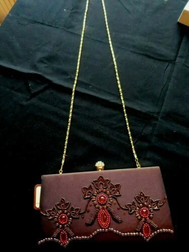 Party/Cocktail Beaded Bags & Handbags for Women