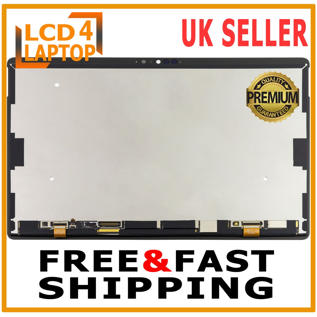Microsoft Surface Pro 8 1983 Replacement LCD Screen Display