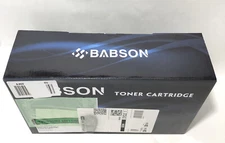 Babson Toner Cartridge Drum Unit Dell E310 E514 E515 BLACK Printer NEW/SEALED