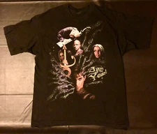 Prince New Power Generation NPG t-shirt no tags size XL vintage