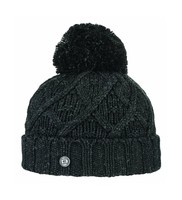 Bula Taylor Beanie Black One Size Bula Taylor Beanie Black One Size
