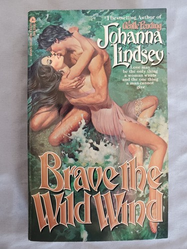 Johanna Lindsey Assorted Paperback-Your Choice!-Not all titles pictured - Imagen 71 de 126