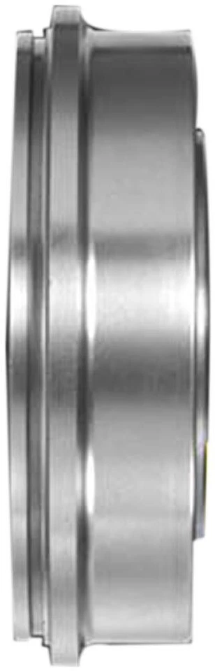 Tambor de freno trasero Bendix PDR0800 Foto 2 de 2